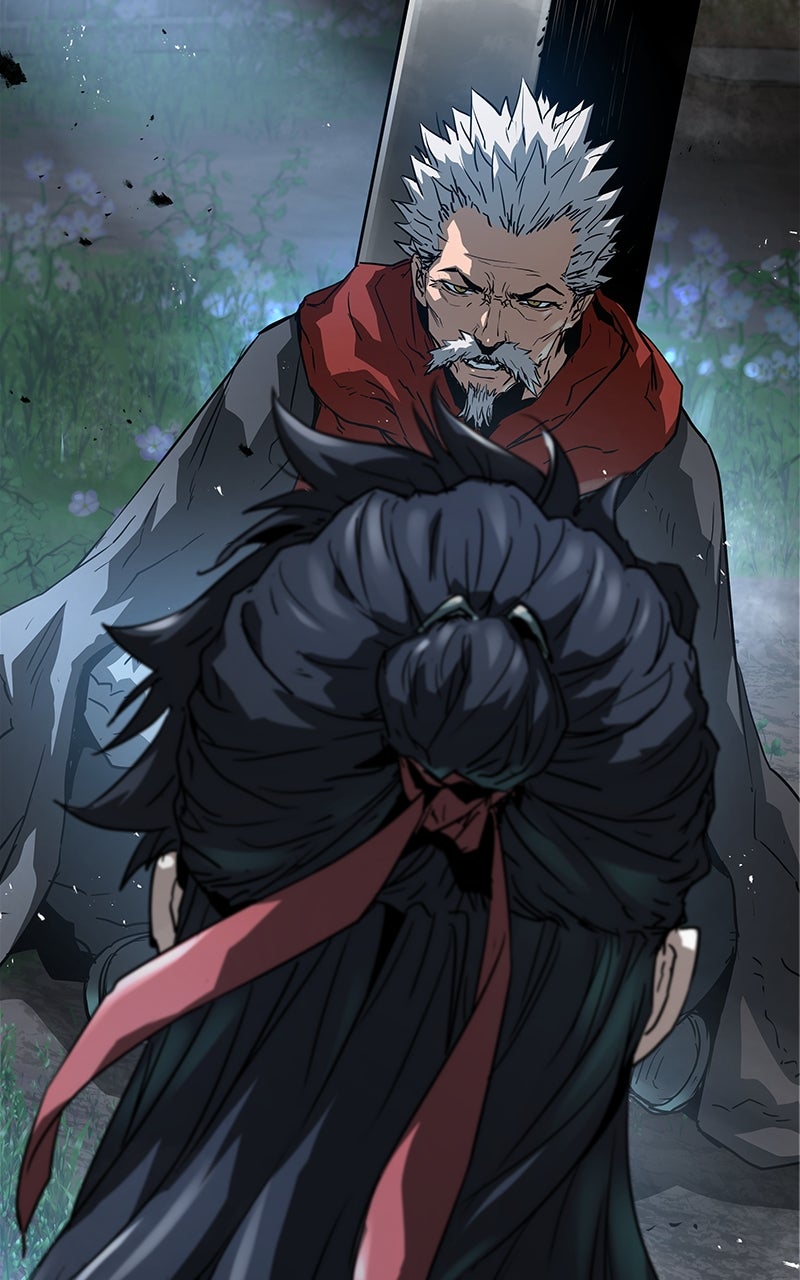 Read Absolute Regression Manga Online
