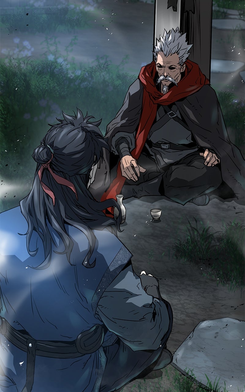 Read Absolute Regression Manga Online
