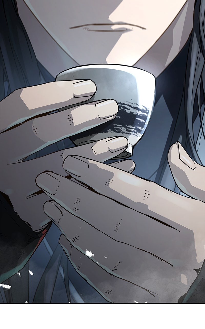 Read Absolute Regression Manga Online