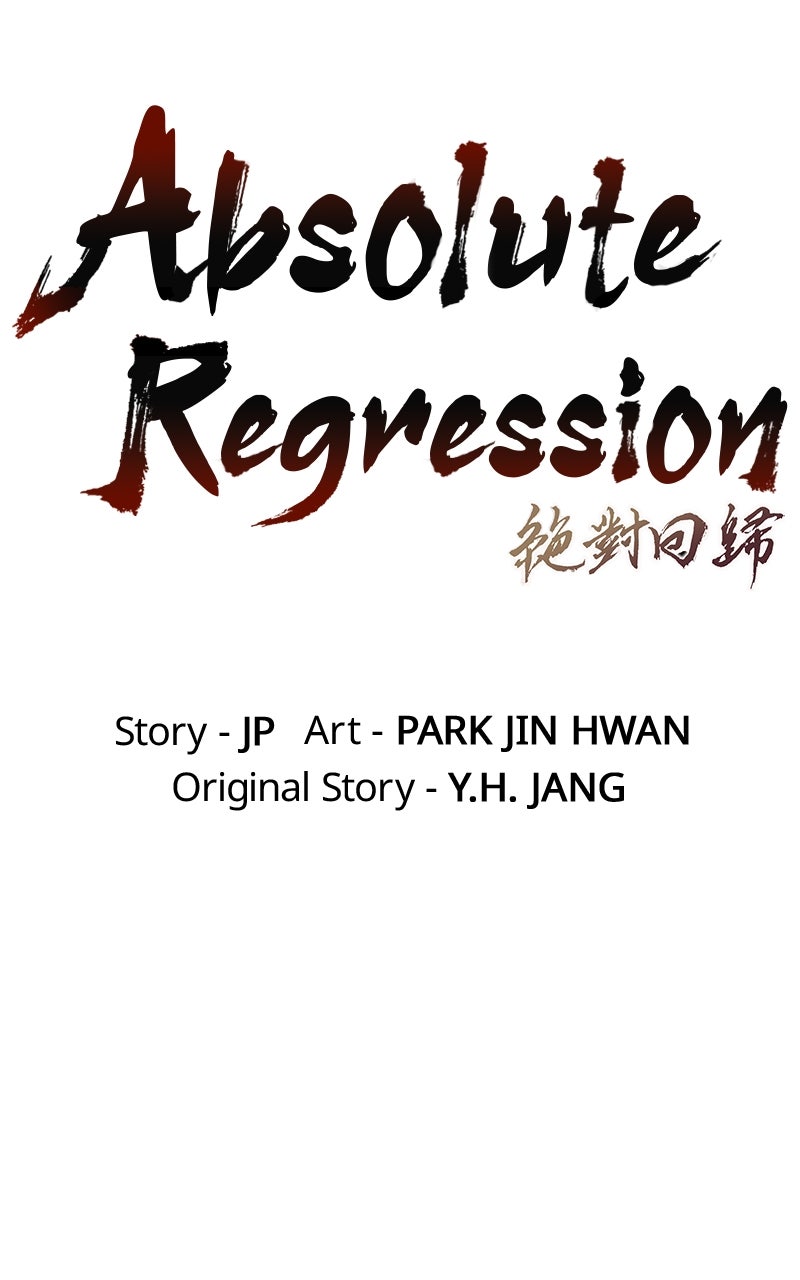 Read Absolute Regression Manga Online