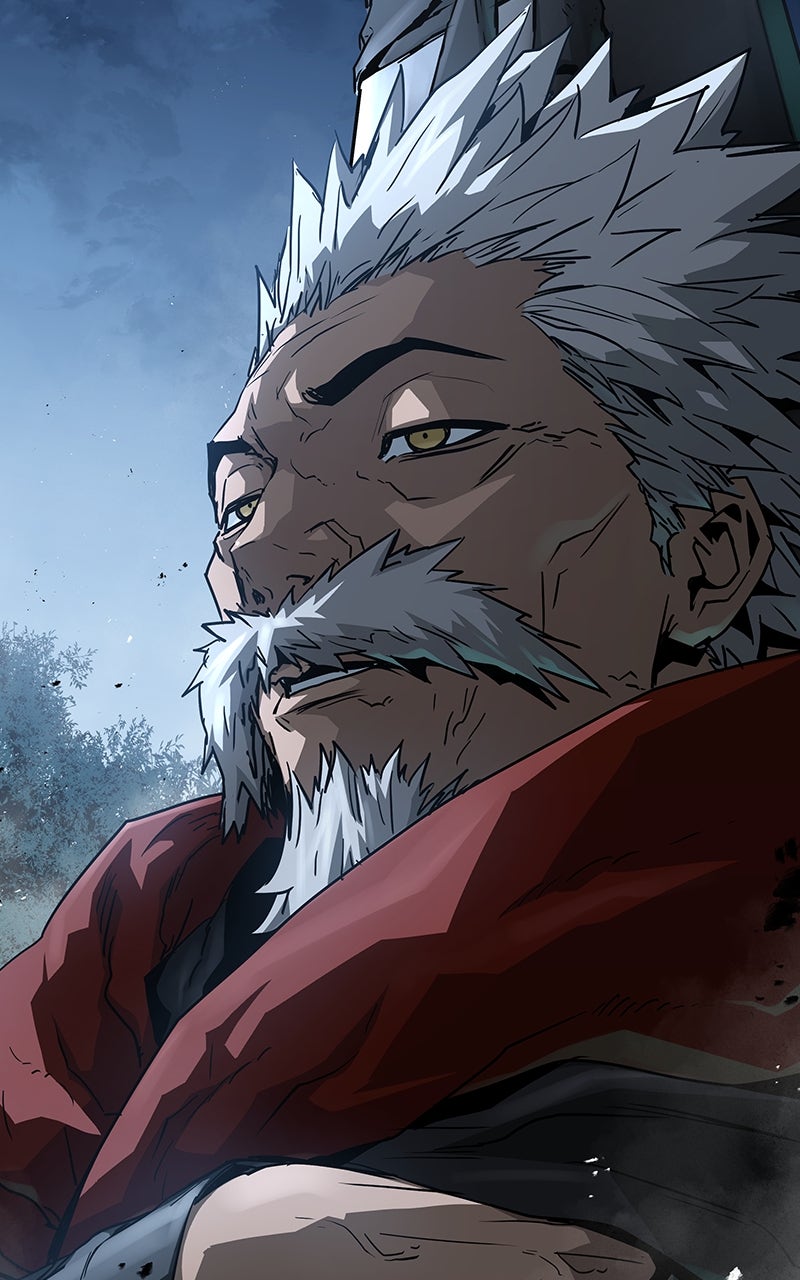 Read Absolute Regression Manga Online