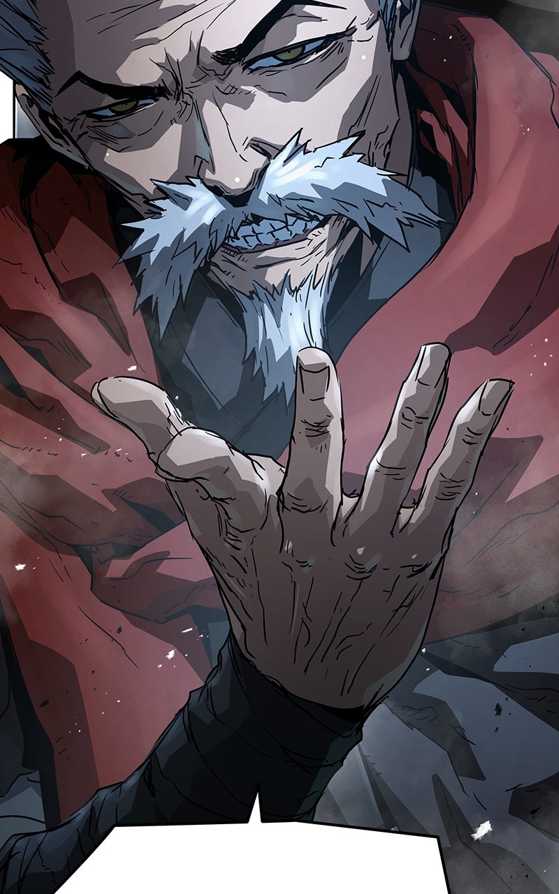 Read Absolute Regression Manga Online