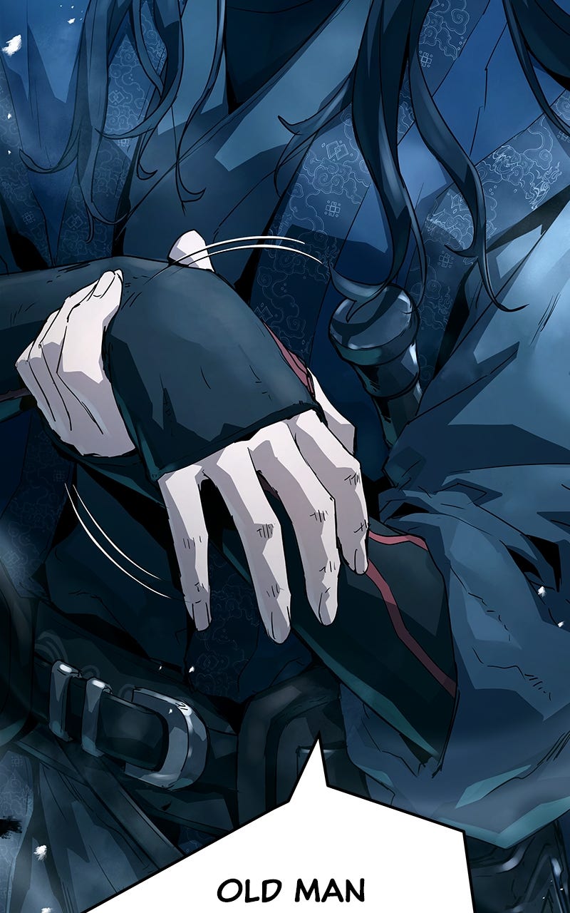 Read Absolute Regression Manga Online
