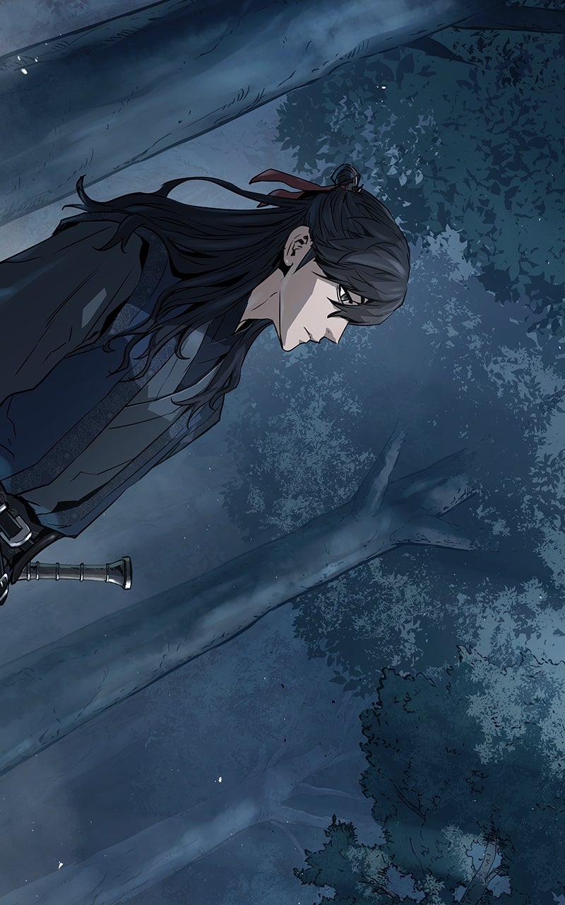 Read Absolute Regression Manga Online