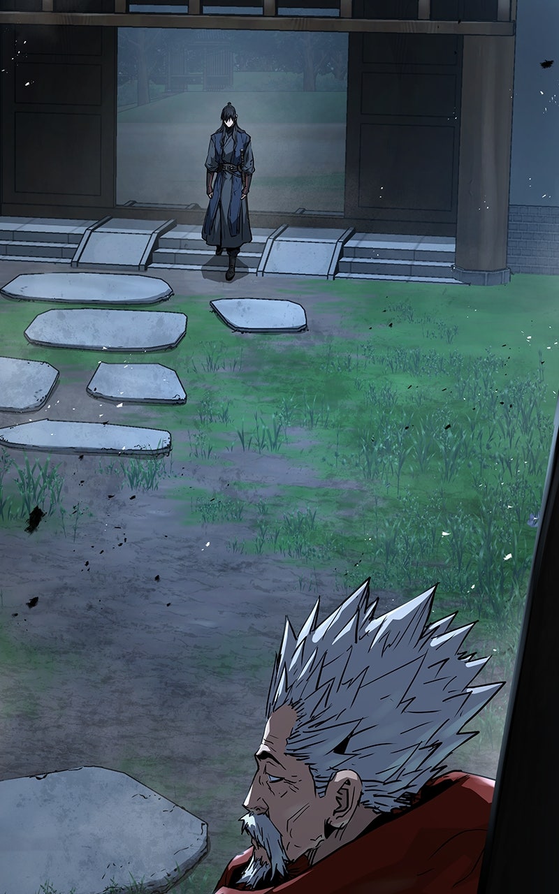 Read Absolute Regression Manga Online