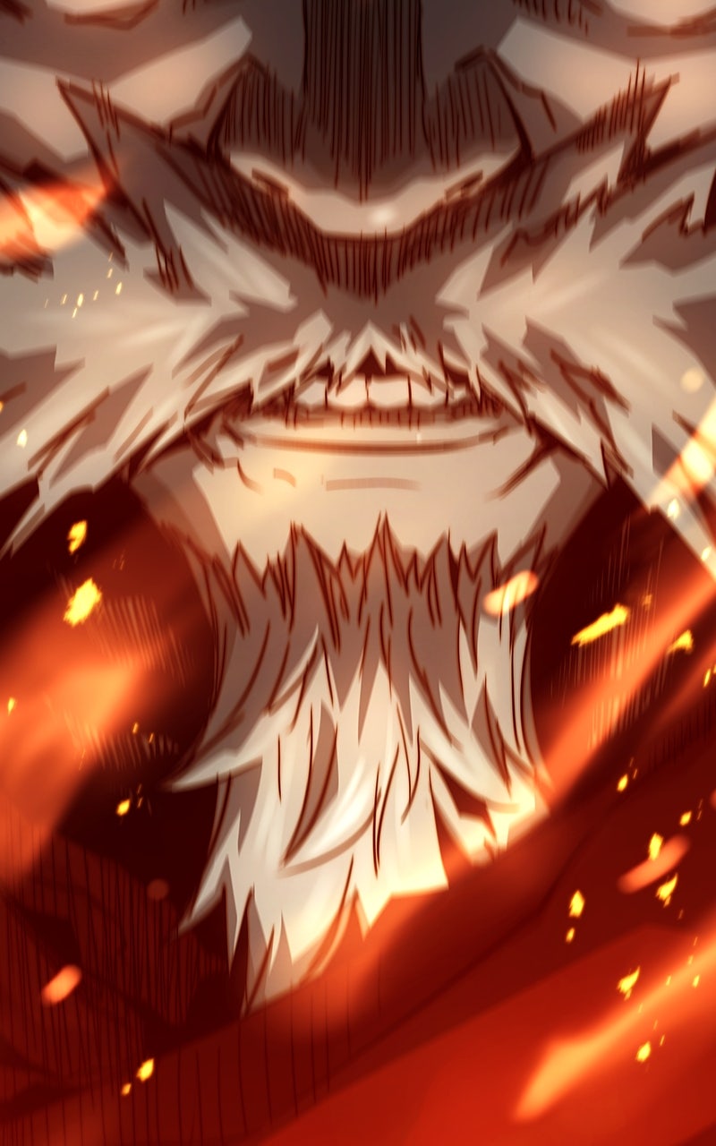 Read Absolute Regression Manga Online