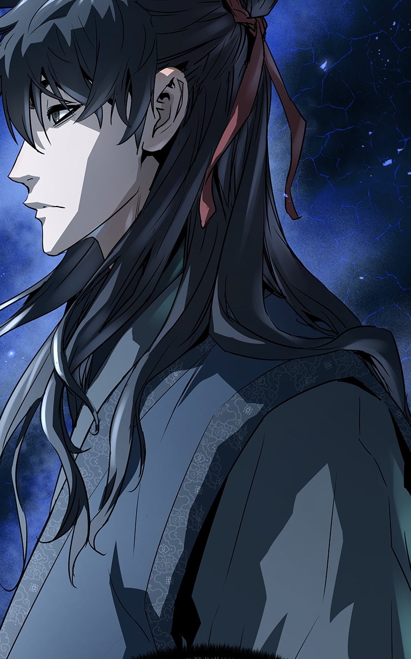 Read Absolute Regression Manga Online