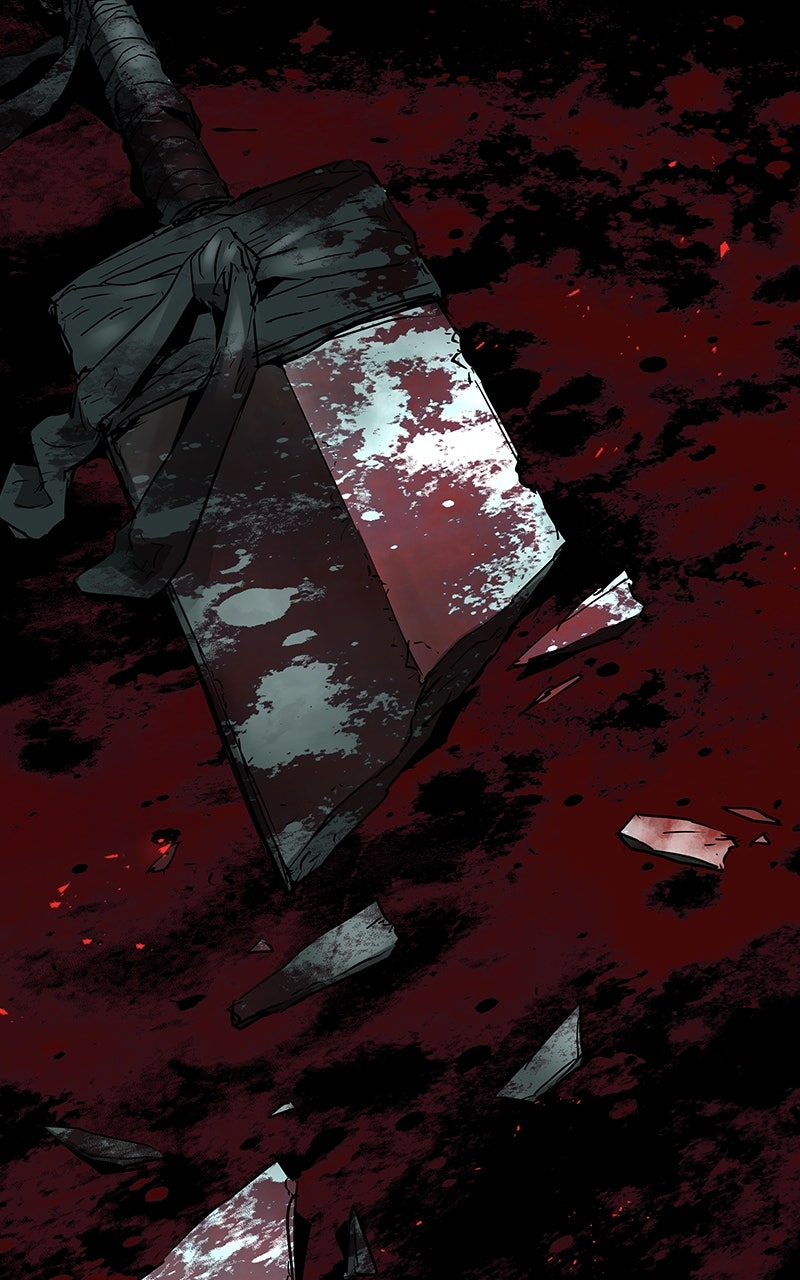 Read Absolute Regression Manga Online
