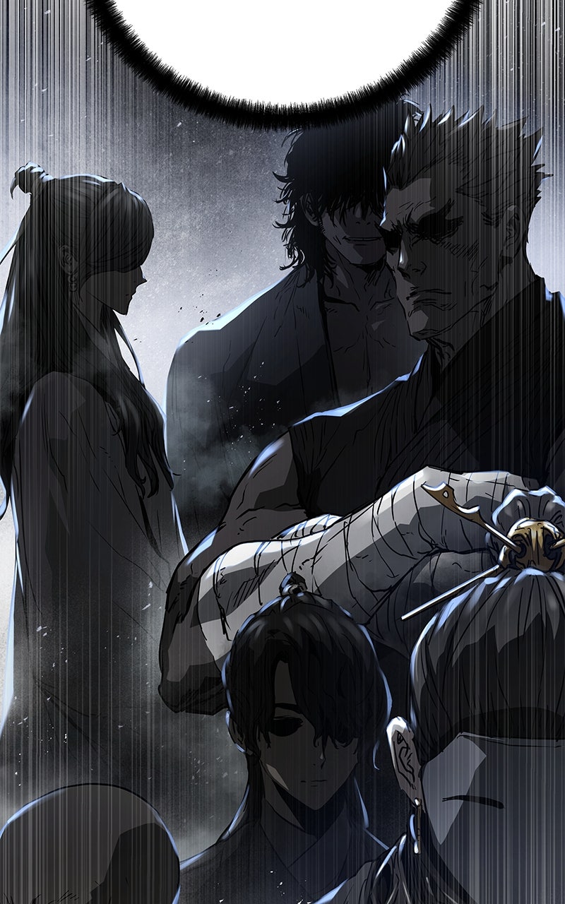 Read Absolute Regression Manga Online