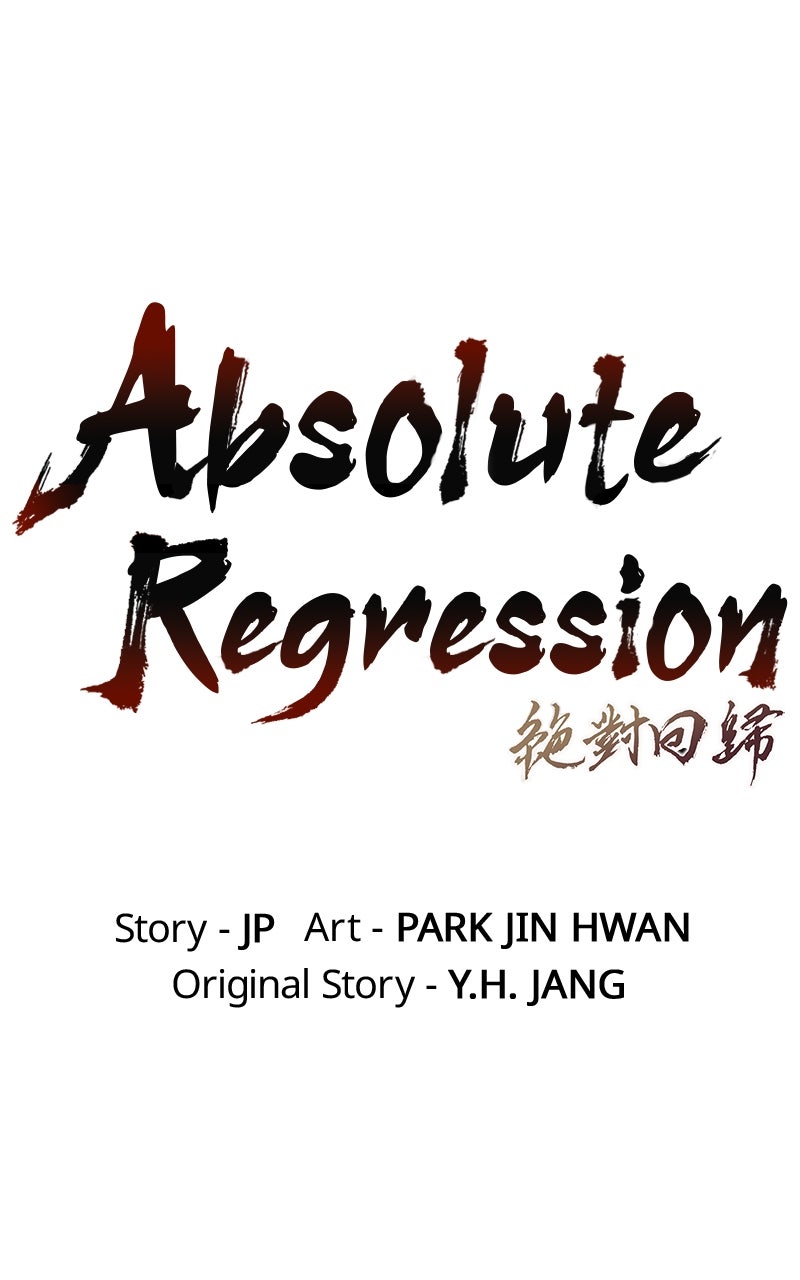 Read Absolute Regression Manga Online