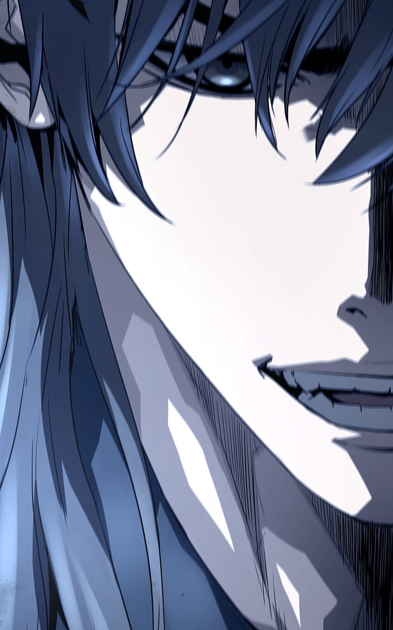 Read Absolute Regression Manga Online