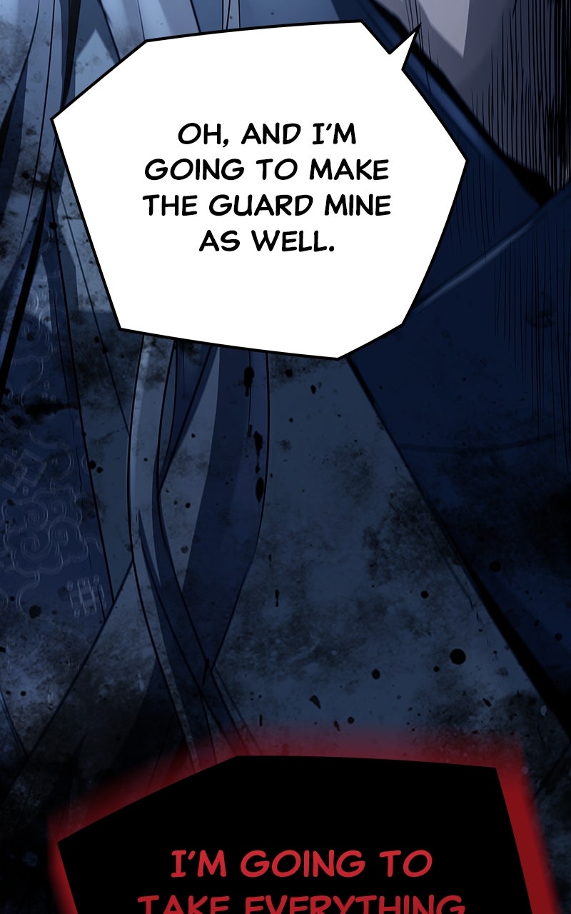 Read Absolute Regression Manga Online