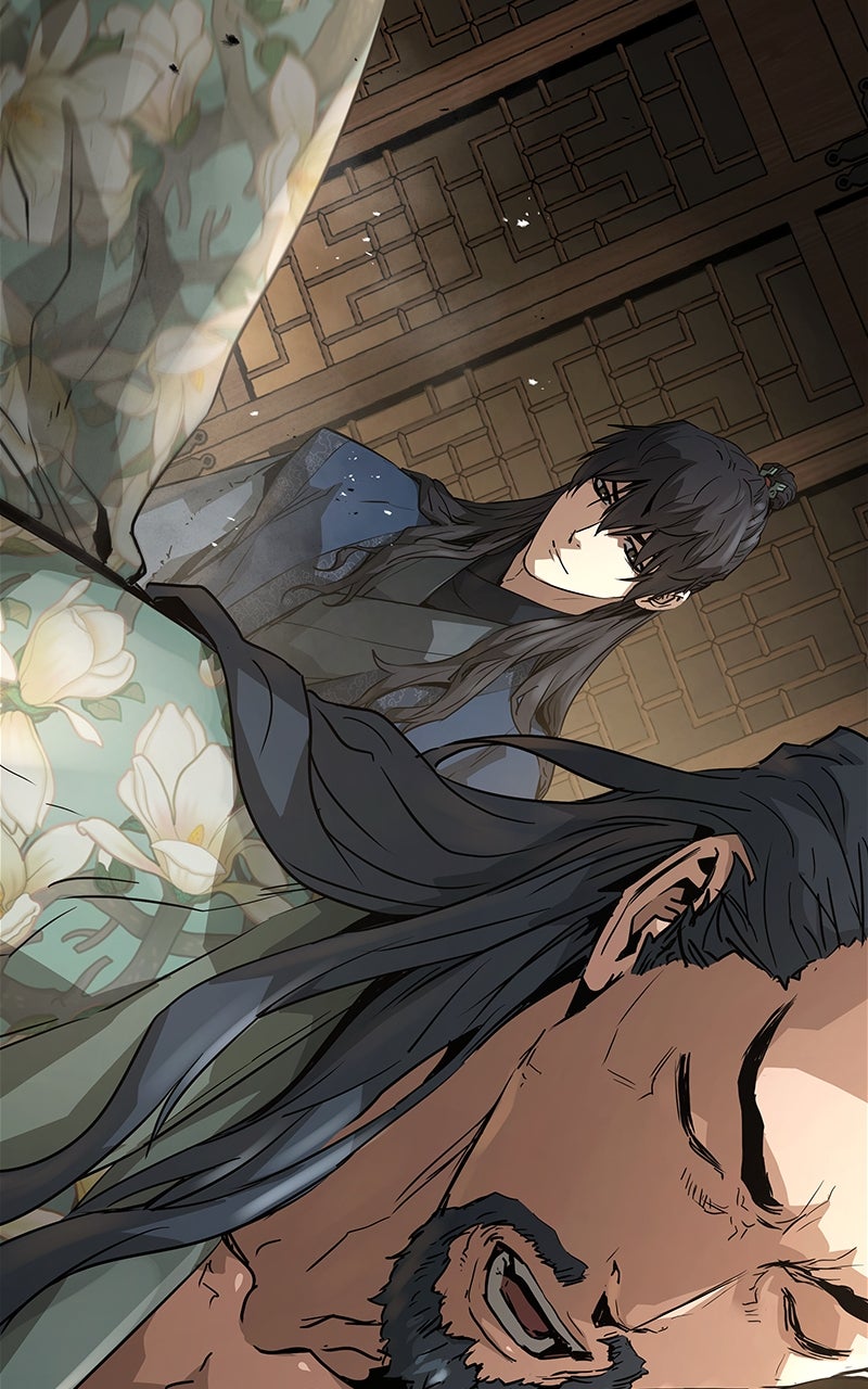 Read Absolute Regression Manga Online