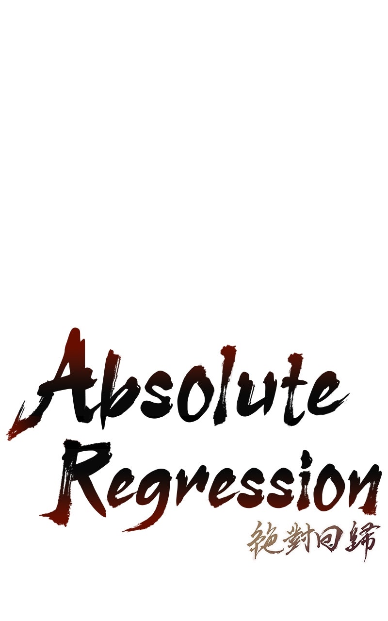 Read Absolute Regression Manga Online