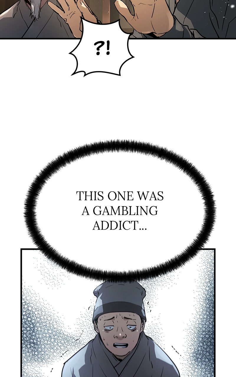 Read Absolute Regression Manga Online