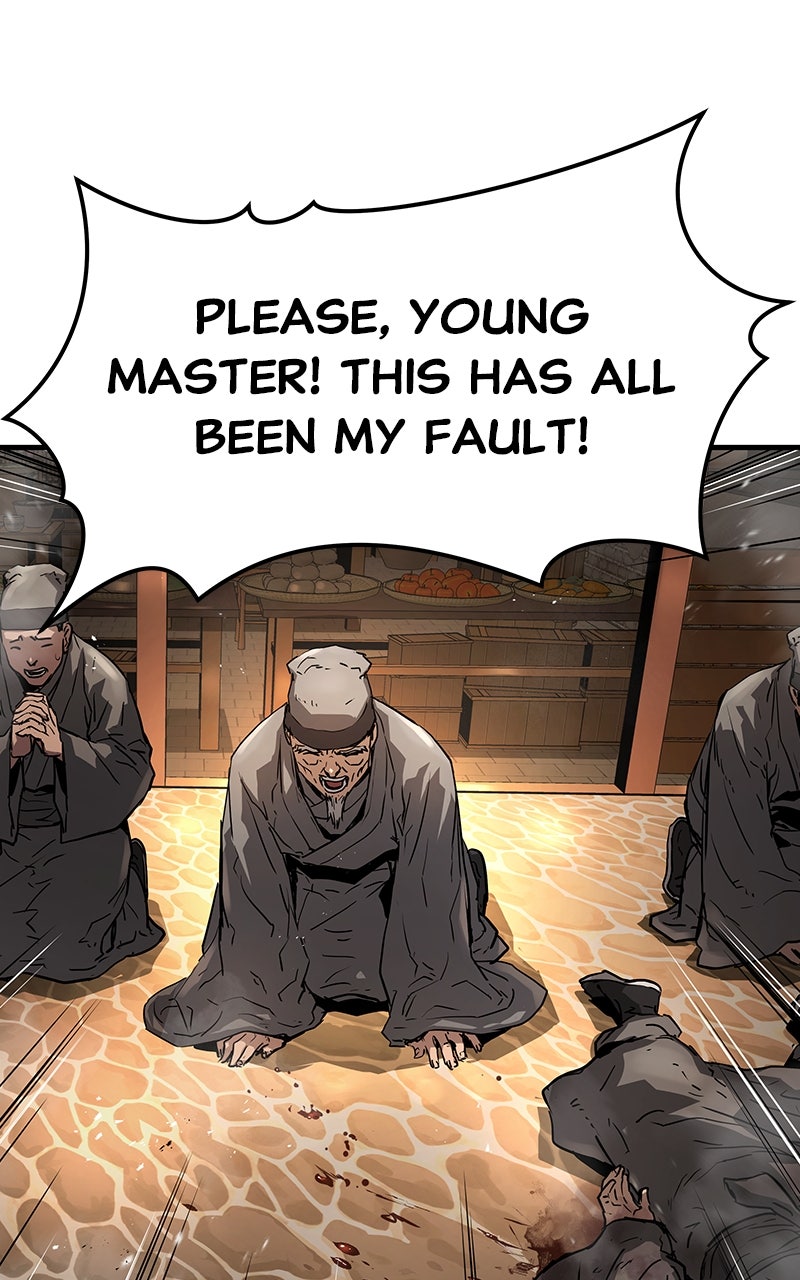 Read Absolute Regression Manga Online
