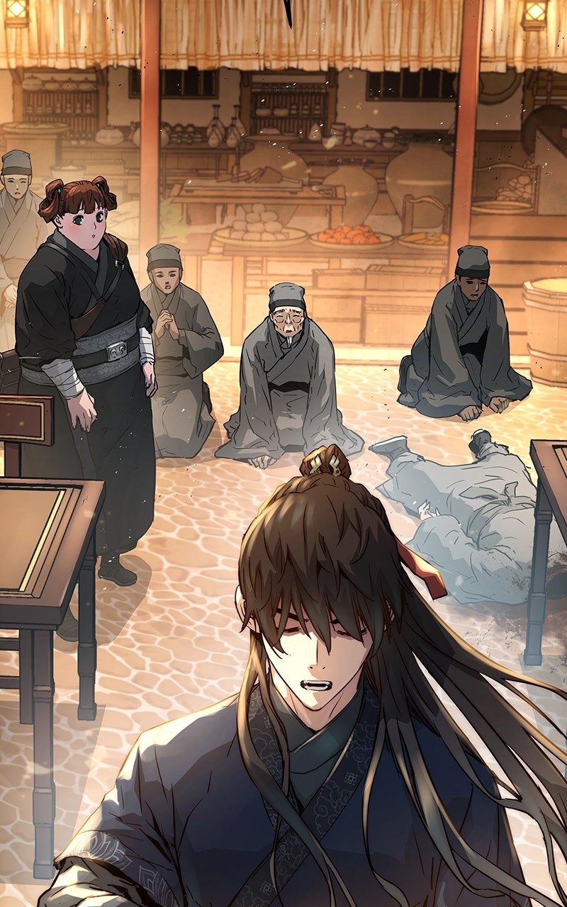Read Absolute Regression Manga Online