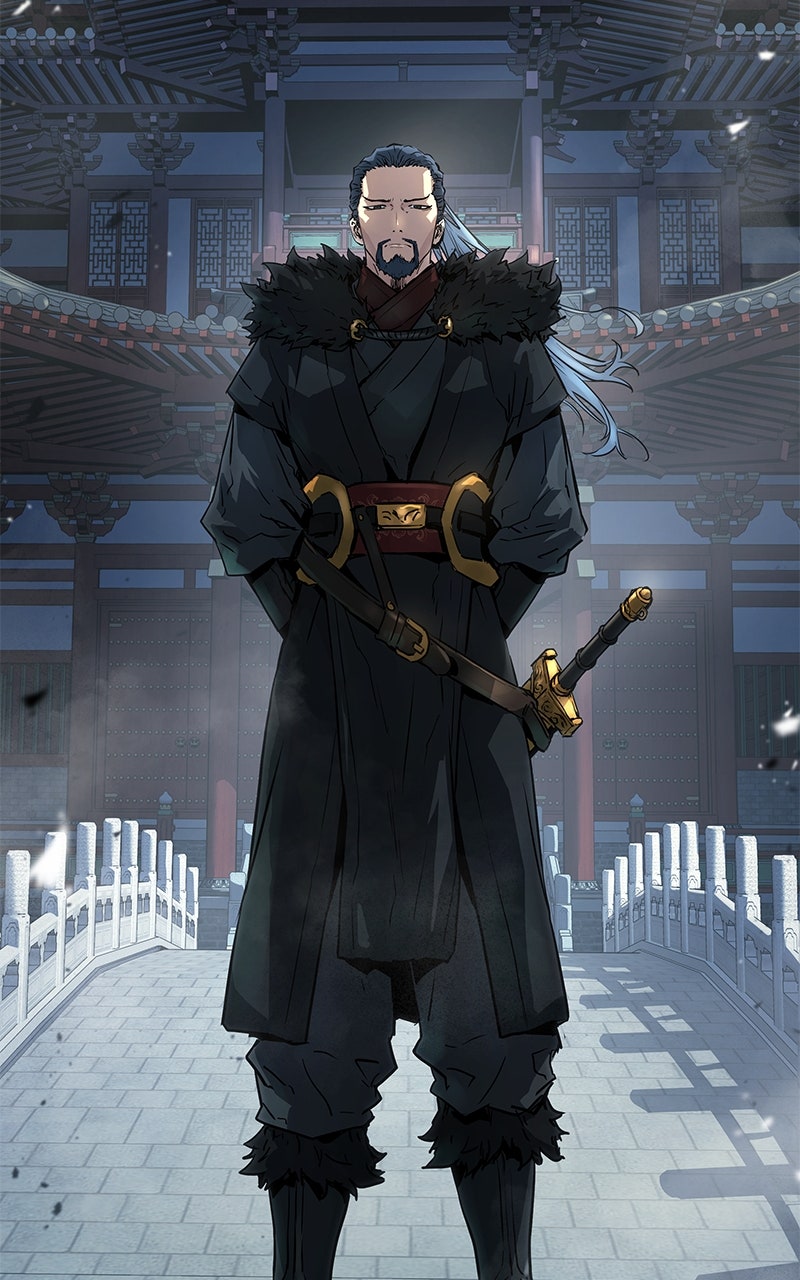 Read Absolute Regression Manga Online