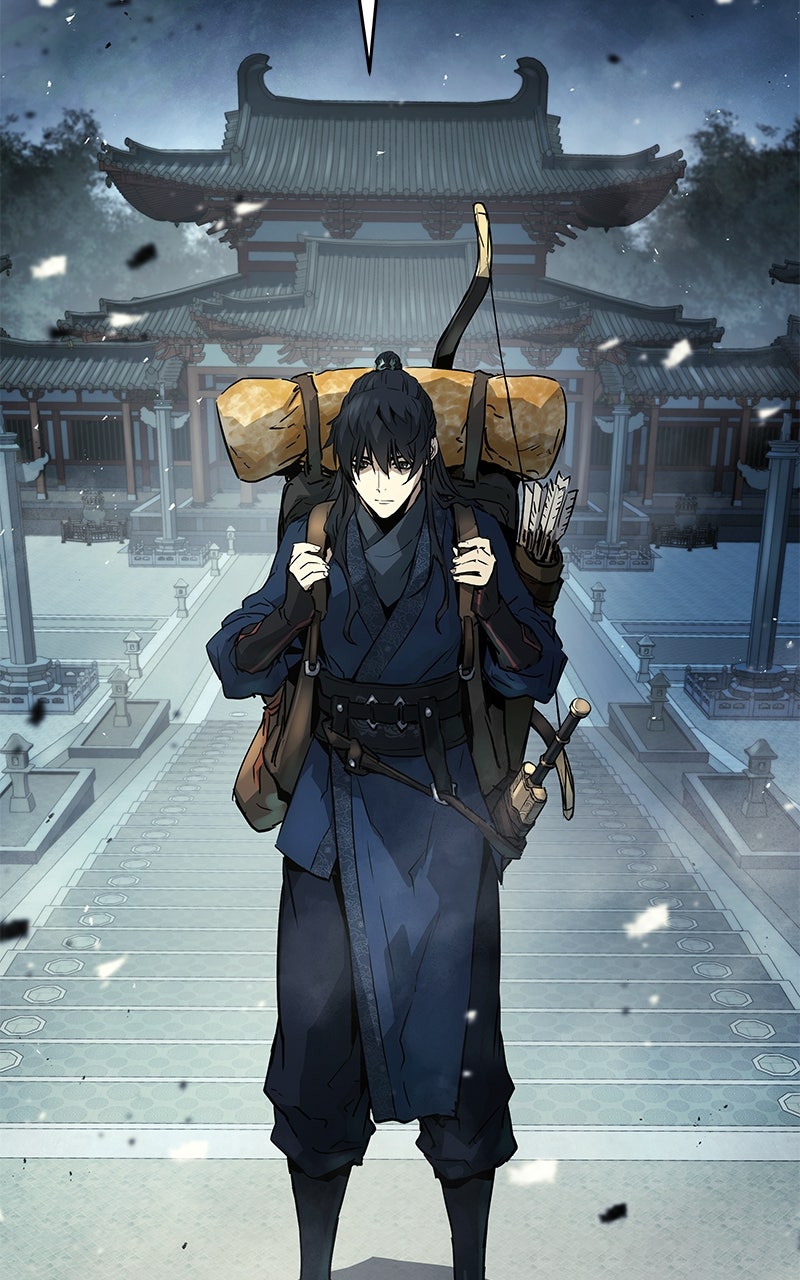 Read Absolute Regression Manga Online
