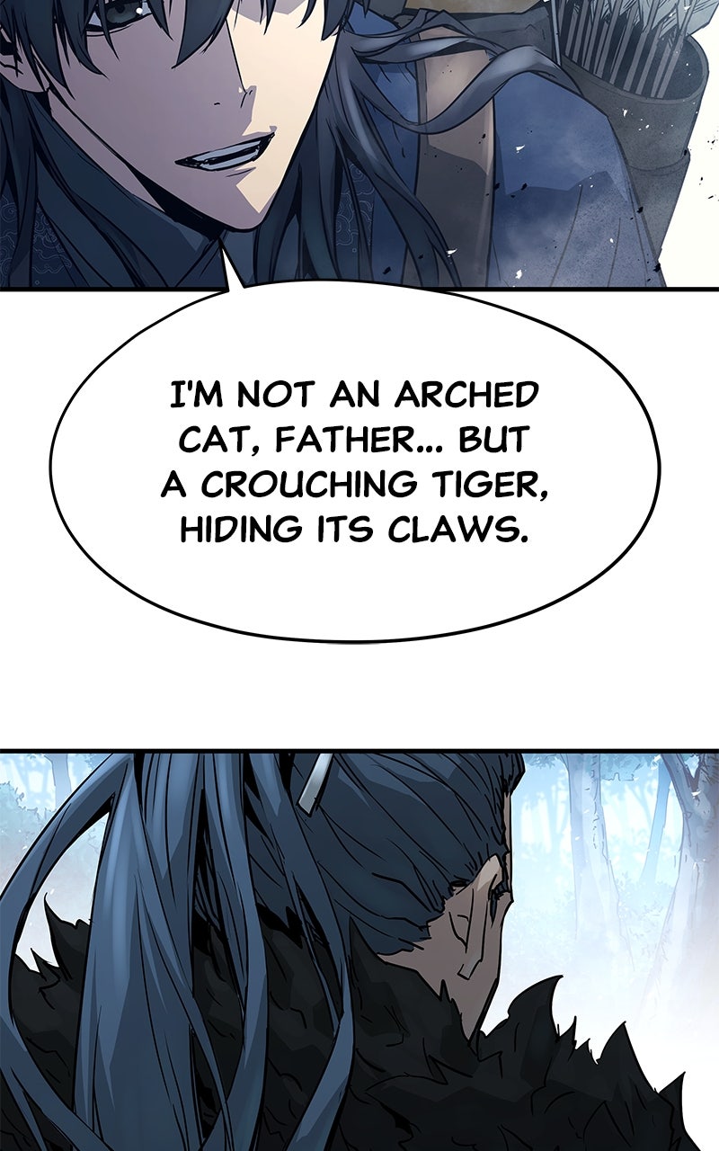 Read Absolute Regression Manga Online