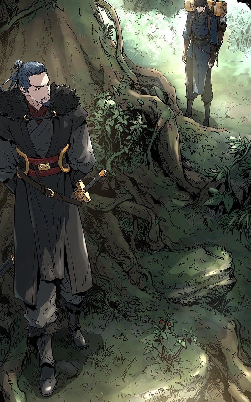 Read Absolute Regression Manga Online