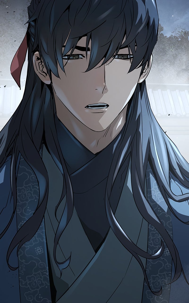Read Absolute Regression Manga Online