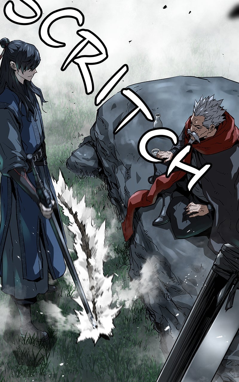 Read Absolute Regression Manga Online