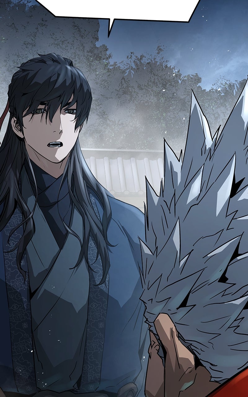 Read Absolute Regression Manga Online