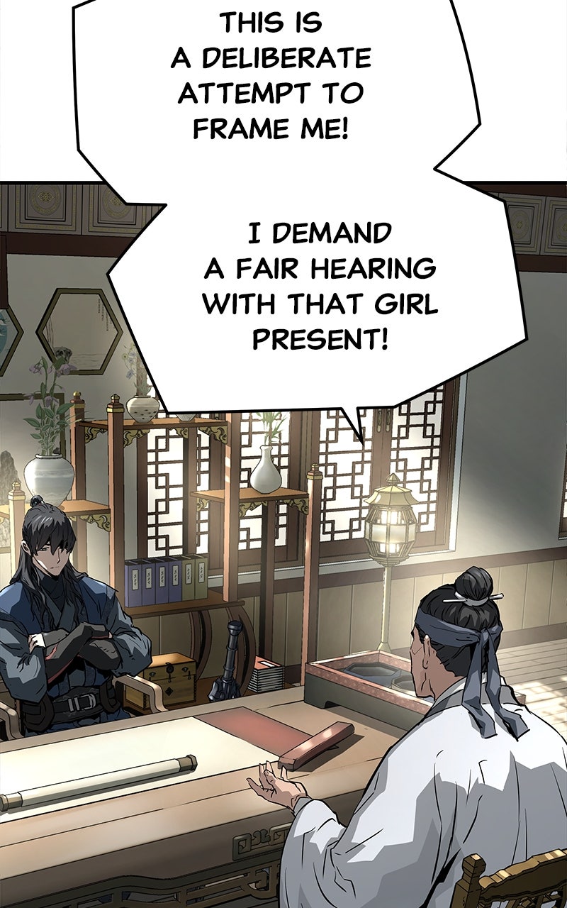 Read Absolute Regression Manga Online