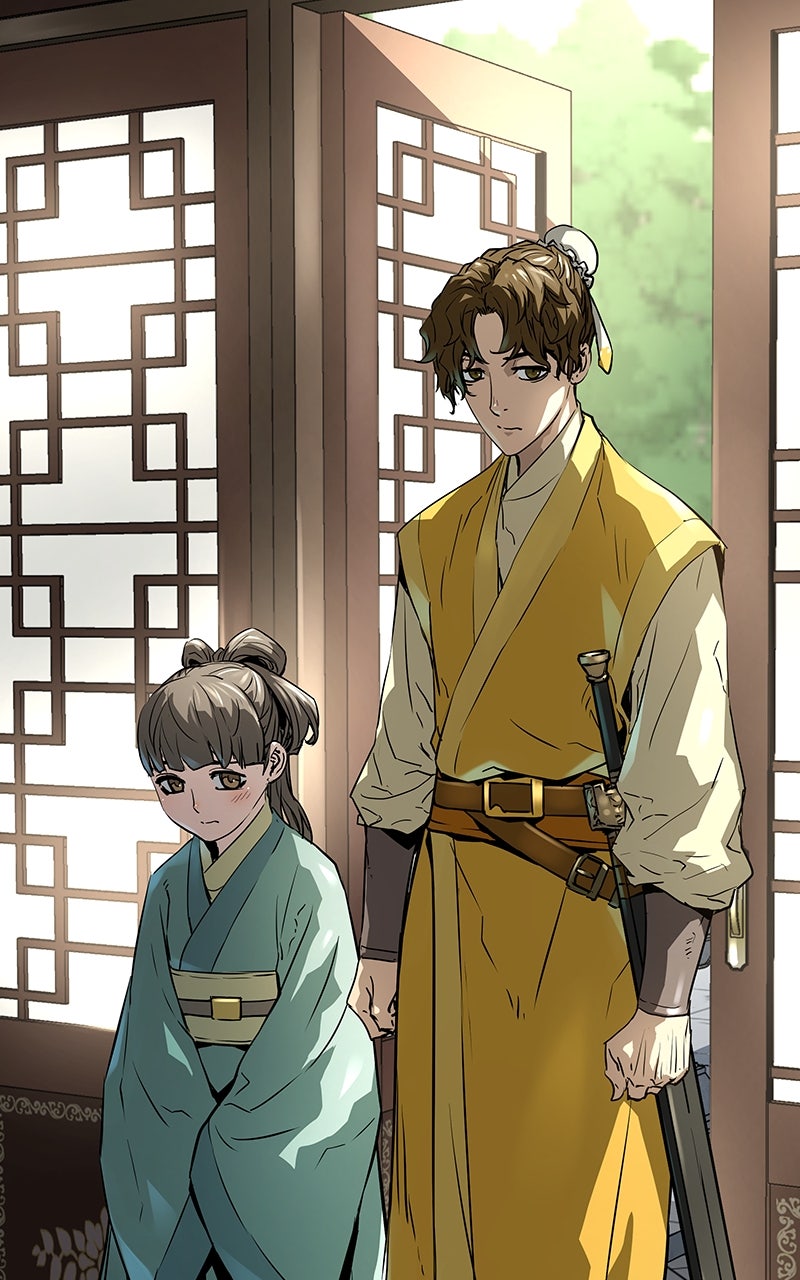 Read Absolute Regression Manga Online