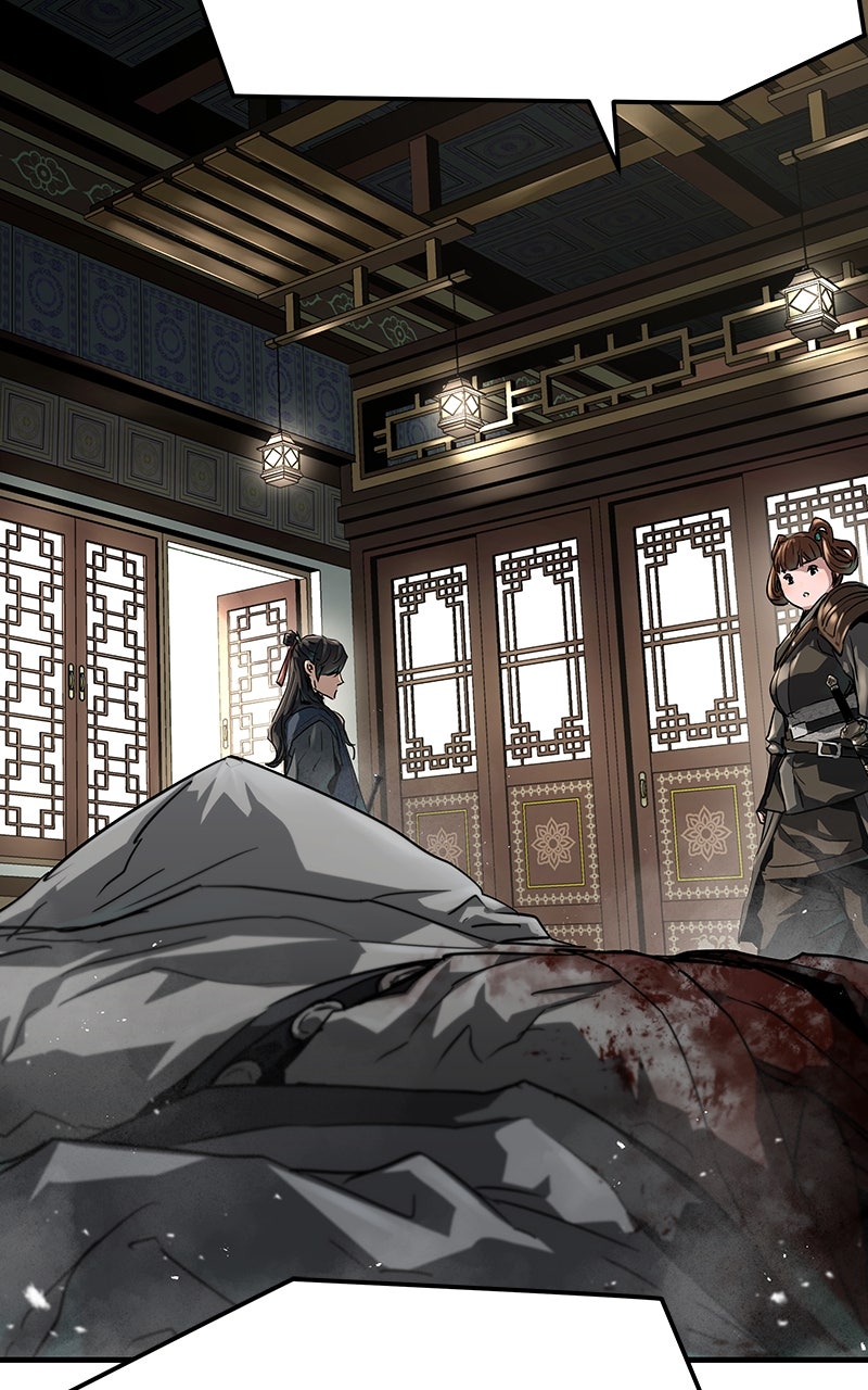 Read Absolute Regression Manga Online