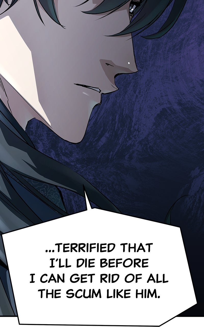 Read Absolute Regression Manga Online
