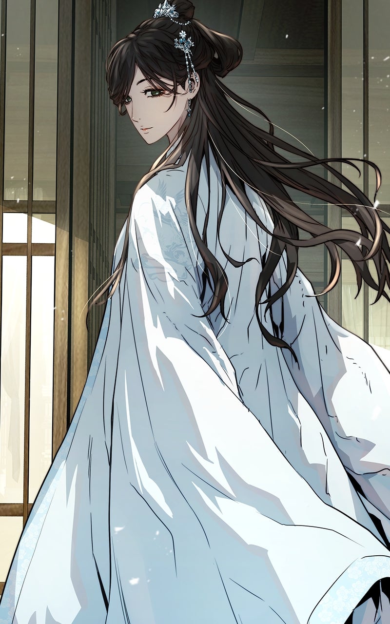 Read Absolute Regression Manga Online