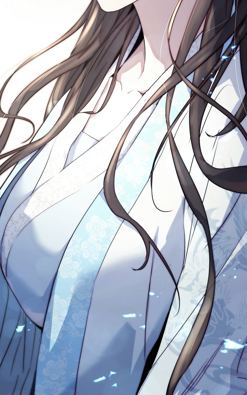 Read Absolute Regression Manga Online