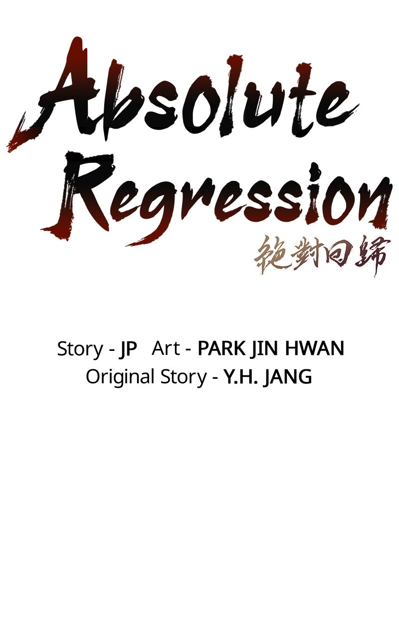 Read Absolute Regression Manga Online