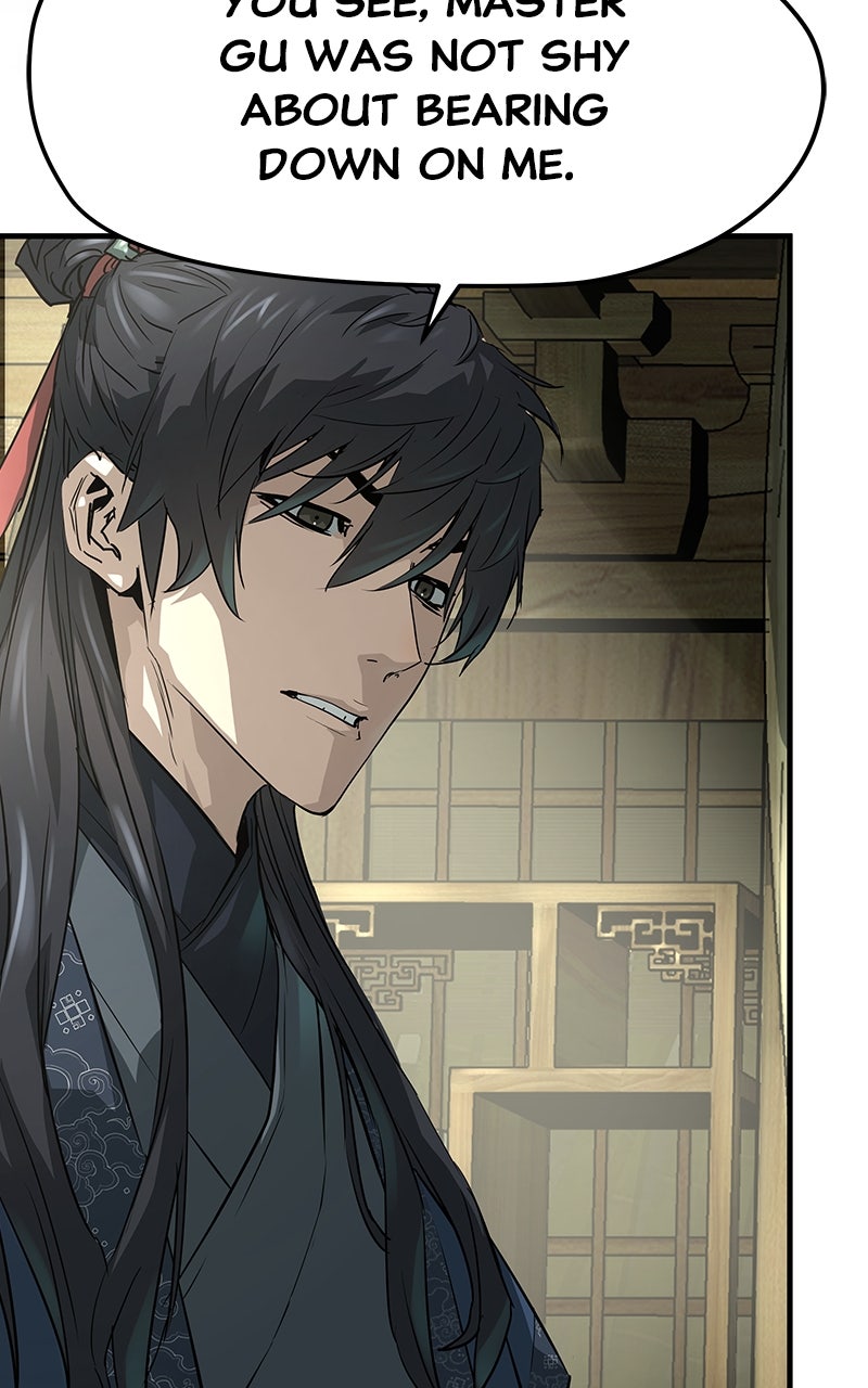 Read Absolute Regression Manga Online