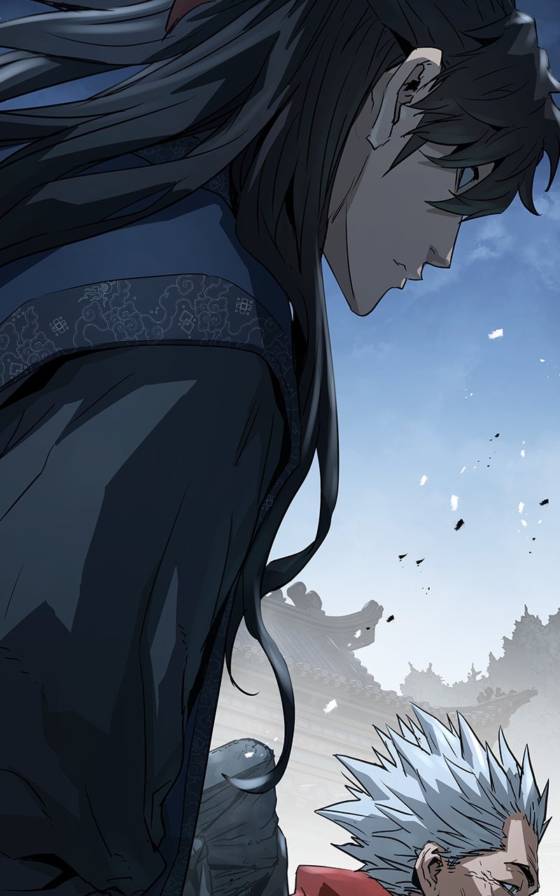 Read Absolute Regression Manga Online
