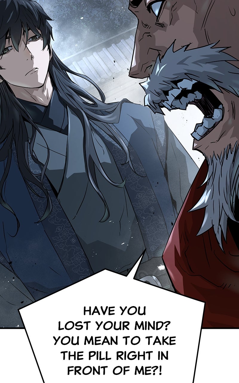 Read Absolute Regression Manga Online