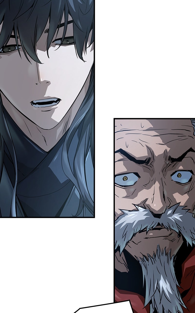 Read Absolute Regression Manga Online