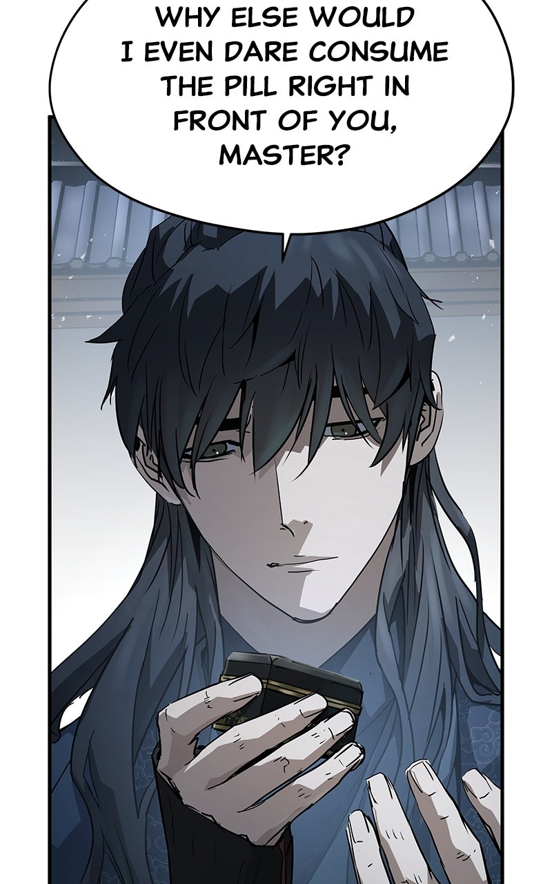 Read Absolute Regression Manga Online