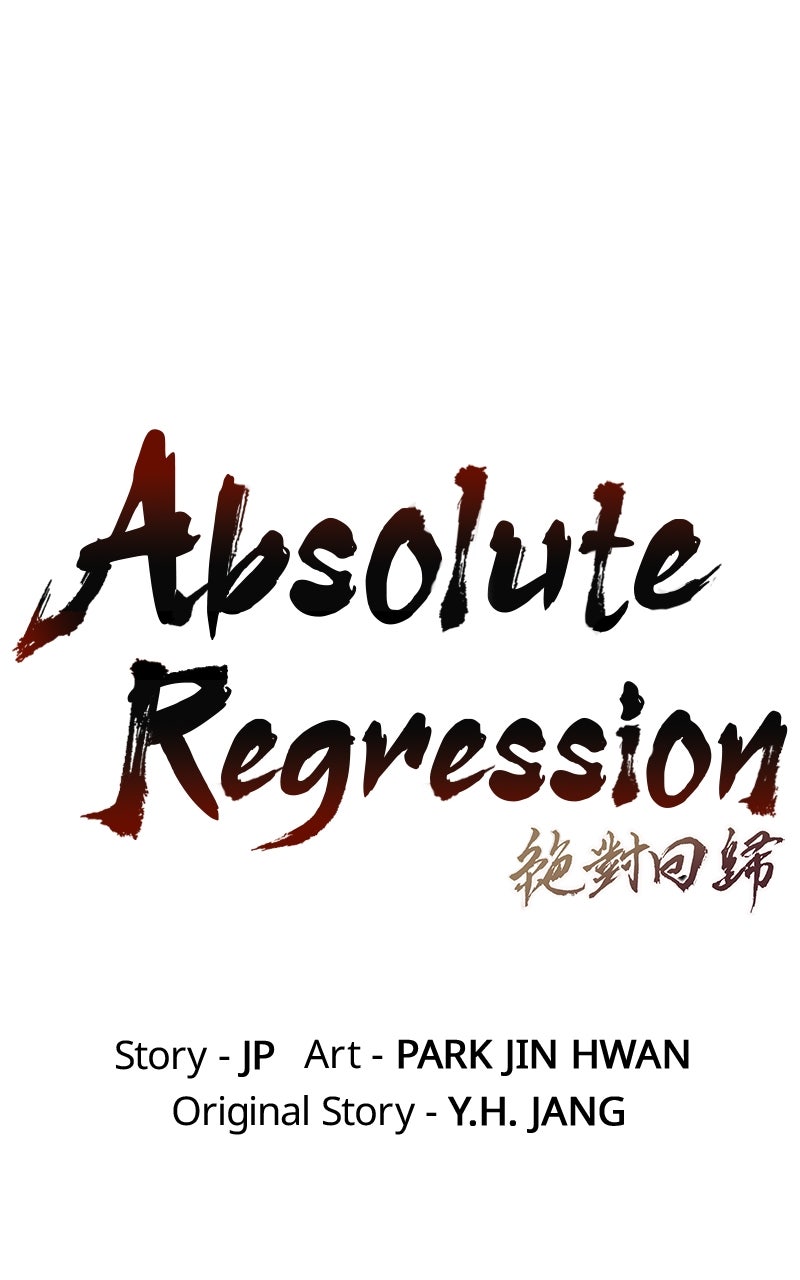 Read Absolute Regression Manga Online
