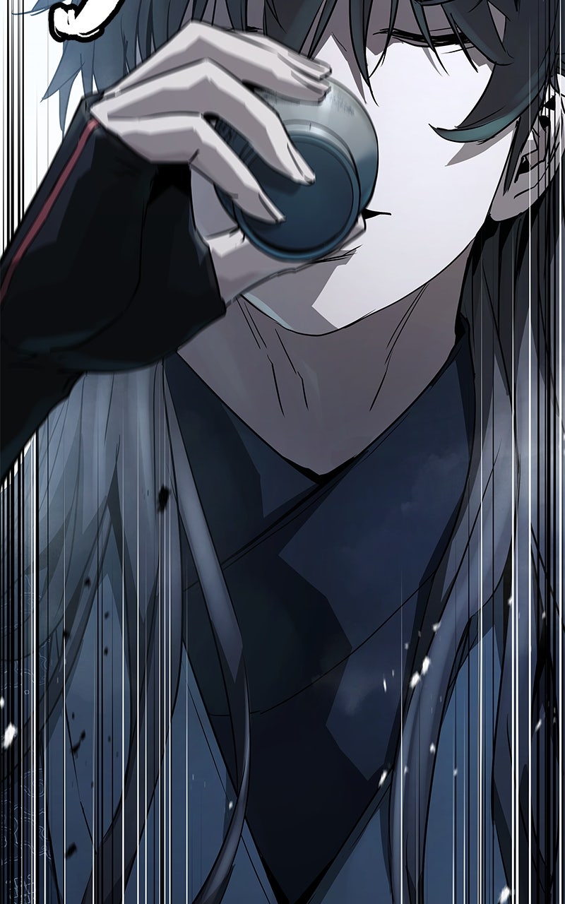 Read Absolute Regression Manga Online
