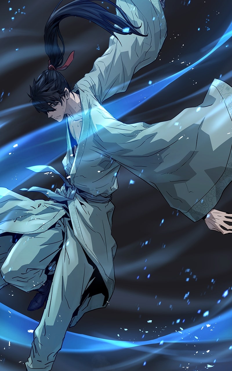 Read Absolute Regression Manga Online