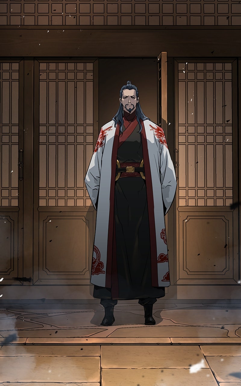 Read Absolute Regression Manga Online