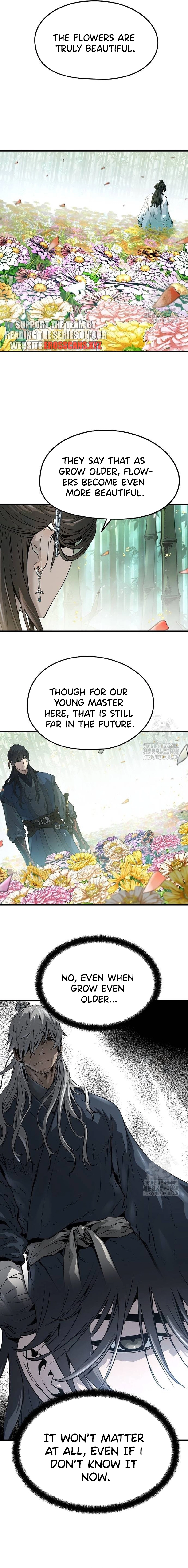 Read Absolute Regression Manga Online