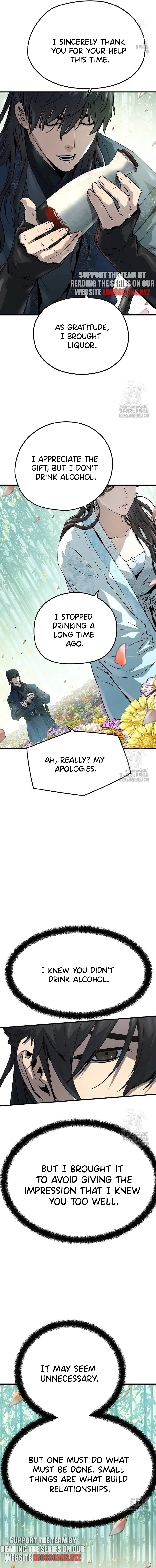 Read Absolute Regression Manga Online