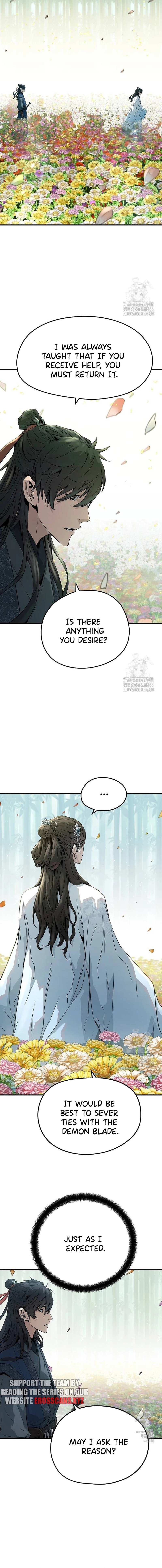 Read Absolute Regression Manga Online