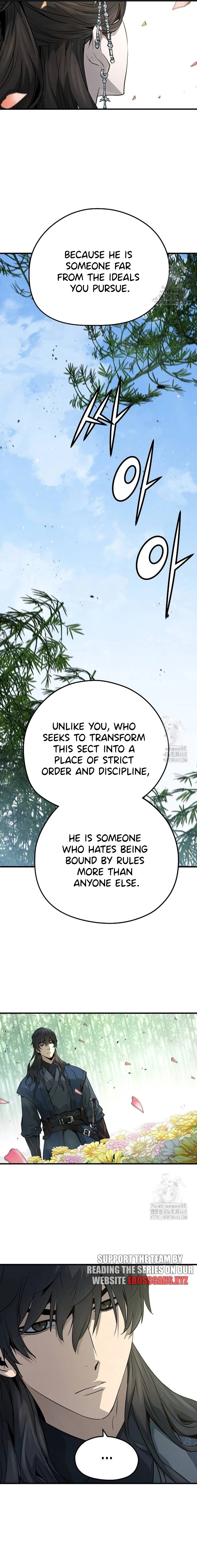 Read Absolute Regression Manga Online