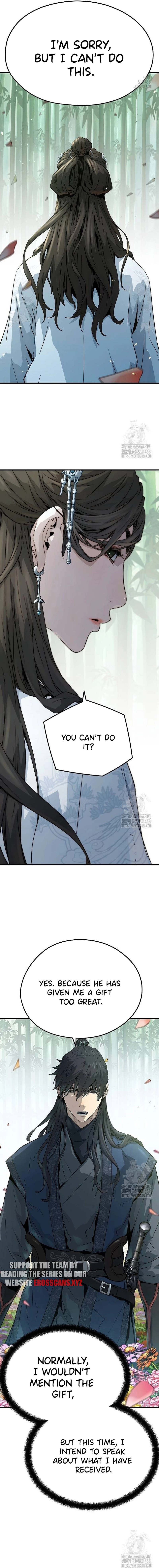 Read Absolute Regression Manga Online