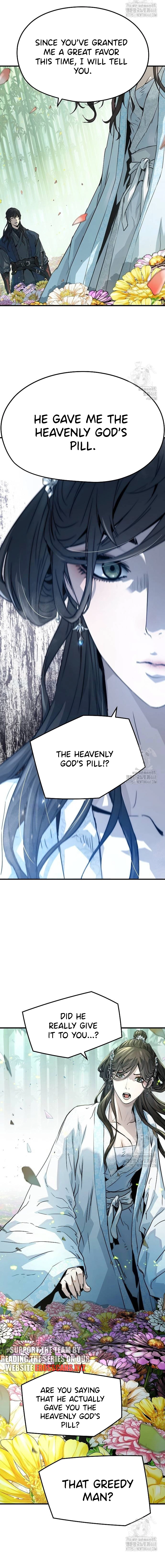 Read Absolute Regression Manga Online